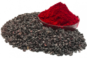 Carmin, Cochenille, colorant naturel, colorants alimentaires naturels, BioconColors, pigments, teintes