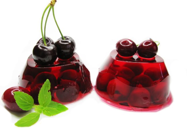 Gelatine Jelly Color BioconColors