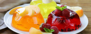 Coloring gelatin, jellies, BioconColors, natural colors, natural colours, food colouring, colouring foodstuff, natural pigments, hues