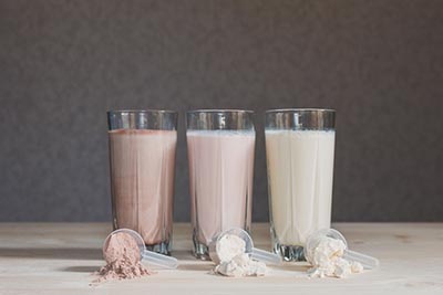 Enhancing Nutraceuticals with Natural Colors